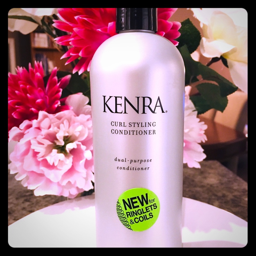 KENRA Curl Styling Conditioner